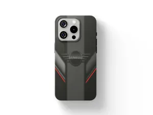 Mini Cooper Phone Cover Professional Sturdy